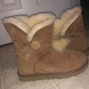 Ugg Boots size 7